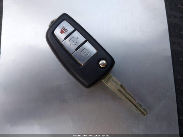 2018 Nissan Rogue S მანქანა იყიდება აუქციონზე, vin: 5N1AT2MT8JC711307, აუქციონის ნომერი: 45121077