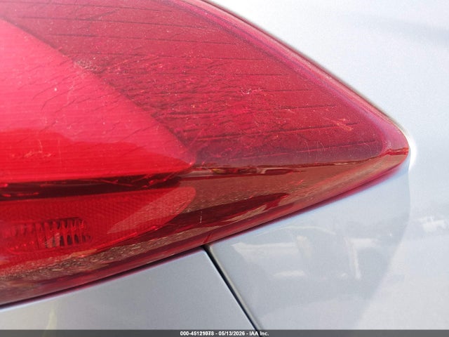 Aukcja sprzedaży 2018 Hyundai Tucson Se, vin: KM8J23A46JU656176, numer aukcji: 45121078