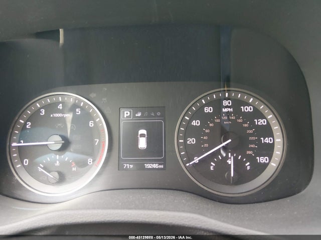 Aukcja sprzedaży 2018 Hyundai Tucson Se, vin: KM8J23A46JU656176, numer aukcji: 45121078