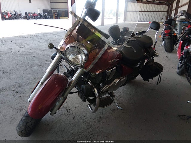Продаж на аукціоні авто 2007 Kawasaki Vn900 B, vin: JKAVN2B157A014953, номер лоту: 45121080