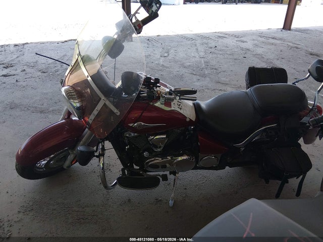Продаж на аукціоні авто 2007 Kawasaki Vn900 B, vin: JKAVN2B157A014953, номер лоту: 45121080