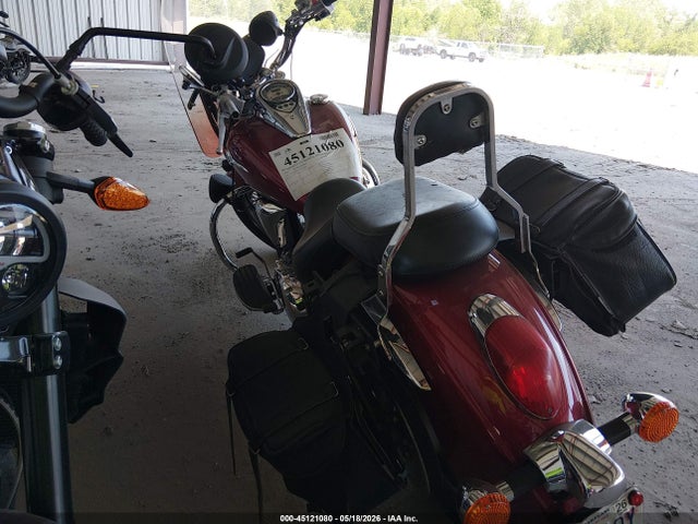 Продаж на аукціоні авто 2007 Kawasaki Vn900 B, vin: JKAVN2B157A014953, номер лоту: 45121080