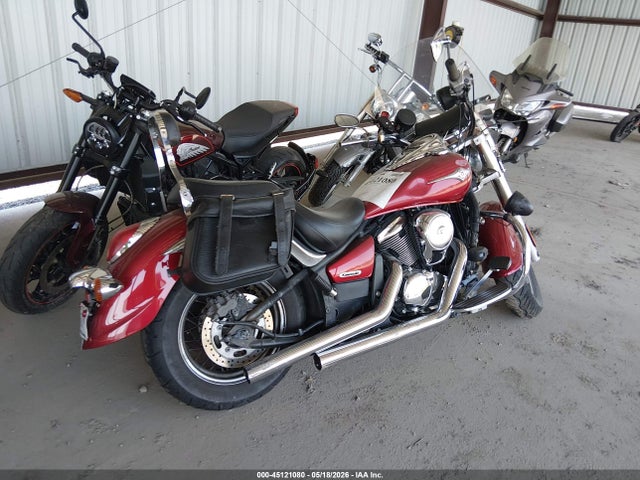 Продаж на аукціоні авто 2007 Kawasaki Vn900 B, vin: JKAVN2B157A014953, номер лоту: 45121080