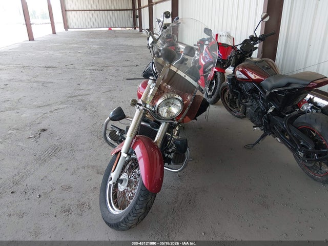 Продаж на аукціоні авто 2007 Kawasaki Vn900 B, vin: JKAVN2B157A014953, номер лоту: 45121080