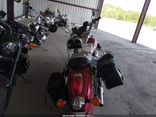 Продаж на аукціоні авто 2007 Kawasaki Vn900 B, vin: JKAVN2B157A014953, номер лоту: 45121080