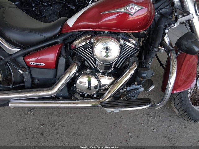 Продаж на аукціоні авто 2007 Kawasaki Vn900 B, vin: JKAVN2B157A014953, номер лоту: 45121080