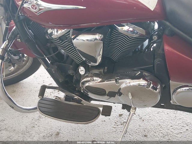 Продаж на аукціоні авто 2007 Kawasaki Vn900 B, vin: JKAVN2B157A014953, номер лоту: 45121080