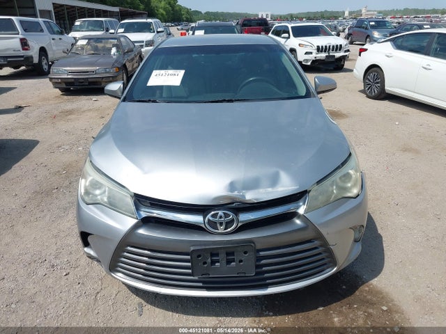 Aukcja sprzedaży 2015 Toyota Camry Le, vin: 4T4BF1FK6FR488413, numer aukcji: 45121081
