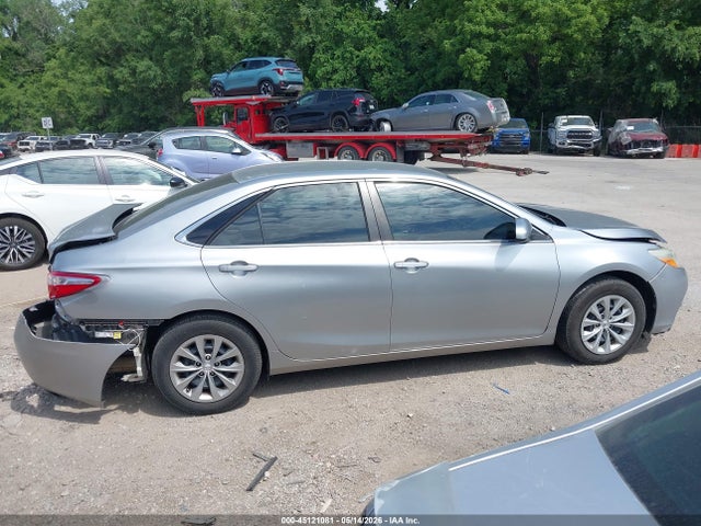 Aukcja sprzedaży 2015 Toyota Camry Le, vin: 4T4BF1FK6FR488413, numer aukcji: 45121081