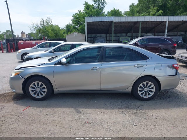 Aukcja sprzedaży 2015 Toyota Camry Le, vin: 4T4BF1FK6FR488413, numer aukcji: 45121081