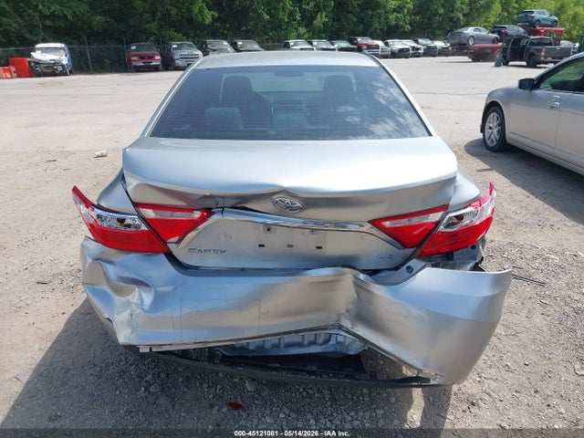 Aukcja sprzedaży 2015 Toyota Camry Le, vin: 4T4BF1FK6FR488413, numer aukcji: 45121081