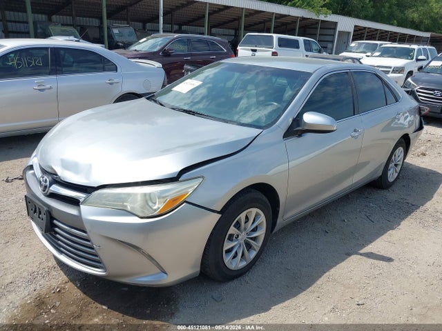 Aukcja sprzedaży 2015 Toyota Camry Le, vin: 4T4BF1FK6FR488413, numer aukcji: 45121081