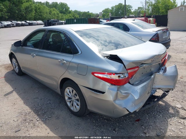 Aukcja sprzedaży 2015 Toyota Camry Le, vin: 4T4BF1FK6FR488413, numer aukcji: 45121081