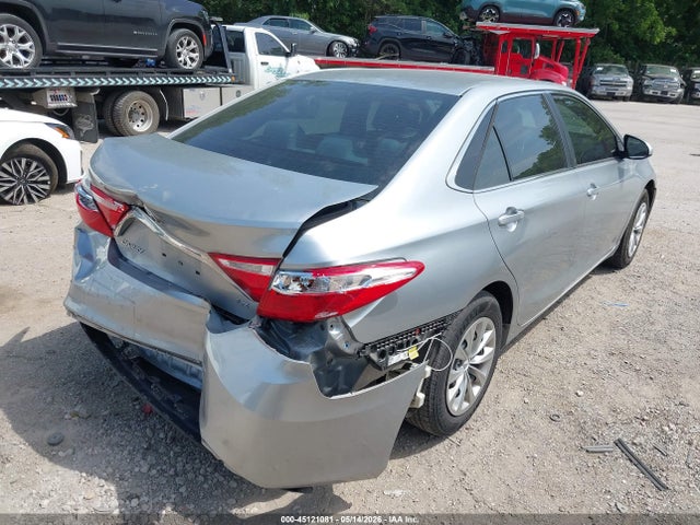 Aukcja sprzedaży 2015 Toyota Camry Le, vin: 4T4BF1FK6FR488413, numer aukcji: 45121081