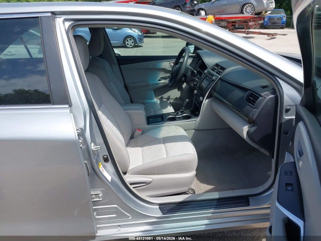 Aukcja sprzedaży 2015 Toyota Camry Le, vin: 4T4BF1FK6FR488413, numer aukcji: 45121081