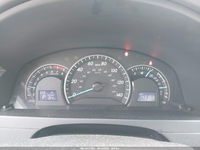 Aukcja sprzedaży 2015 Toyota Camry Le, vin: 4T4BF1FK6FR488413, numer aukcji: 45121081