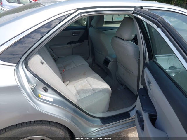 Aukcja sprzedaży 2015 Toyota Camry Le, vin: 4T4BF1FK6FR488413, numer aukcji: 45121081