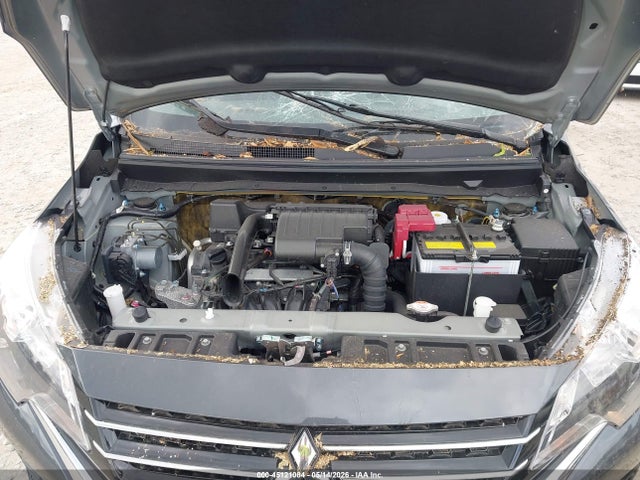 Aukcja sprzedaży 2024 Mitsubishi Mirage Le, vin: ML32AUHJXRH023782, numer aukcji: 45121084