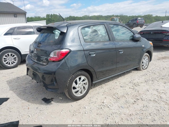 Aukcja sprzedaży 2024 Mitsubishi Mirage Le, vin: ML32AUHJXRH023782, numer aukcji: 45121084