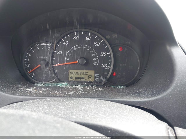 Aukcja sprzedaży 2024 Mitsubishi Mirage Le, vin: ML32AUHJXRH023782, numer aukcji: 45121084