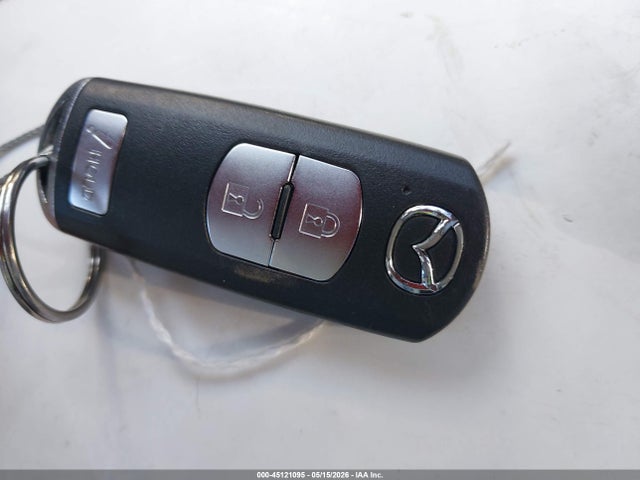 JM1BN1M32H1122711 Mazda Mazda3 Grand Touring