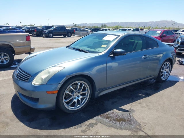 Aukcja sprzedaży 2007 Infiniti G35, vin: JNKCV54E77M904690, numer aukcji: 45121096