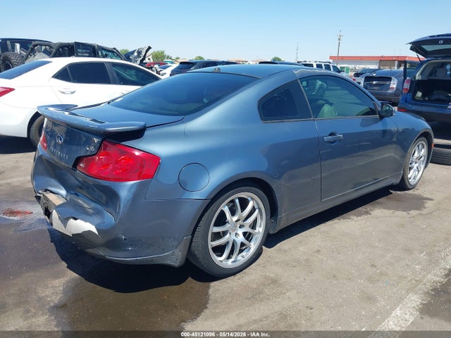 Aukcja sprzedaży 2007 Infiniti G35, vin: JNKCV54E77M904690, numer aukcji: 45121096