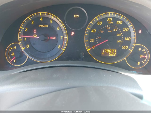Aukcja sprzedaży 2007 Infiniti G35, vin: JNKCV54E77M904690, numer aukcji: 45121096