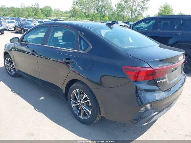 Продажа на аукционе авто 2022 Kia Forte Lxs, vin: 3KPF24AD8NE442701, номер лота: 45121097
