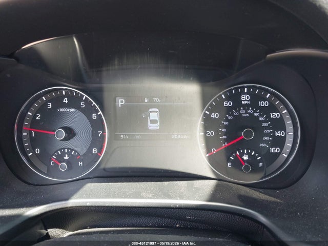 Продажа на аукционе авто 2022 Kia Forte Lxs, vin: 3KPF24AD8NE442701, номер лота: 45121097