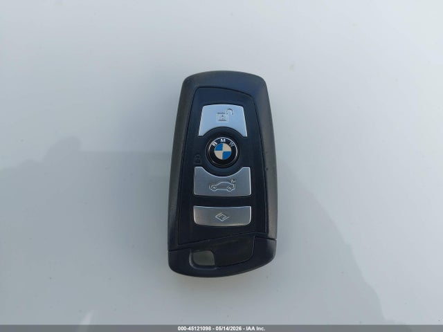 2011 Bmw X3 Xdrive28i მანქანა იყიდება აუქციონზე, vin: 5UXWX5C55BL700297, აუქციონის ნომერი: 45121098