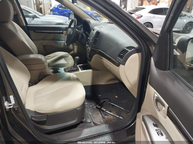 Продаж на аукціоні авто 2011 Hyundai Santa Fe Gls, vin: 5XYZG3AB5BG056095, номер лоту: 45121103
