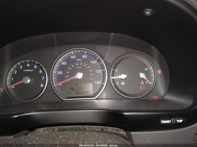 Продаж на аукціоні авто 2011 Hyundai Santa Fe Gls, vin: 5XYZG3AB5BG056095, номер лоту: 45121103