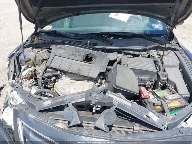 Продажа на аукционе авто 2010 Toyota Camry Le, vin: 4T1BF3EK0AU113231, номер лота: 45121104