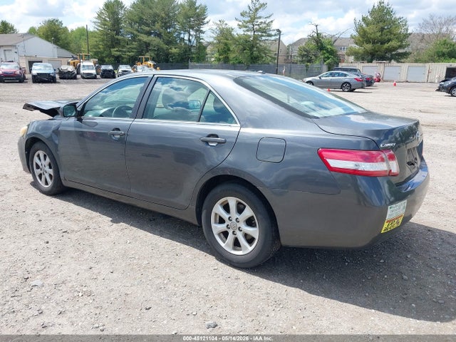 Продажа на аукционе авто 2010 Toyota Camry Le, vin: 4T1BF3EK0AU113231, номер лота: 45121104