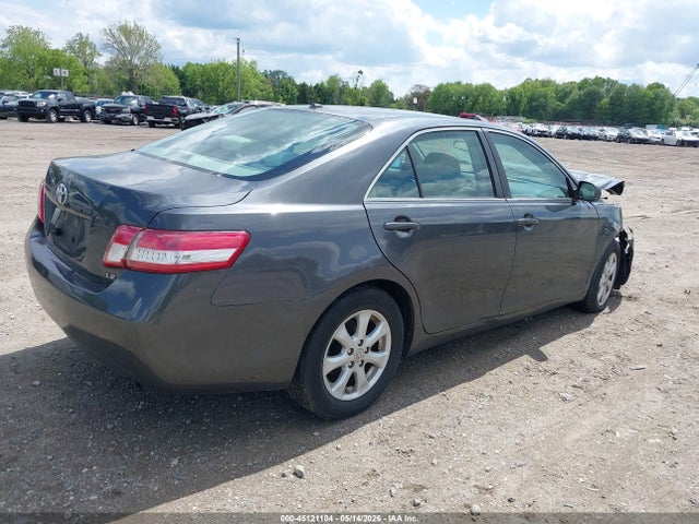 Продажа на аукционе авто 2010 Toyota Camry Le, vin: 4T1BF3EK0AU113231, номер лота: 45121104