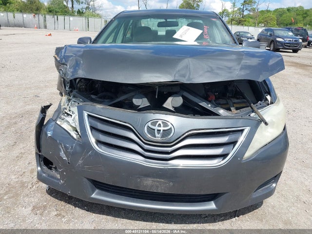 Продажа на аукционе авто 2010 Toyota Camry Le, vin: 4T1BF3EK0AU113231, номер лота: 45121104