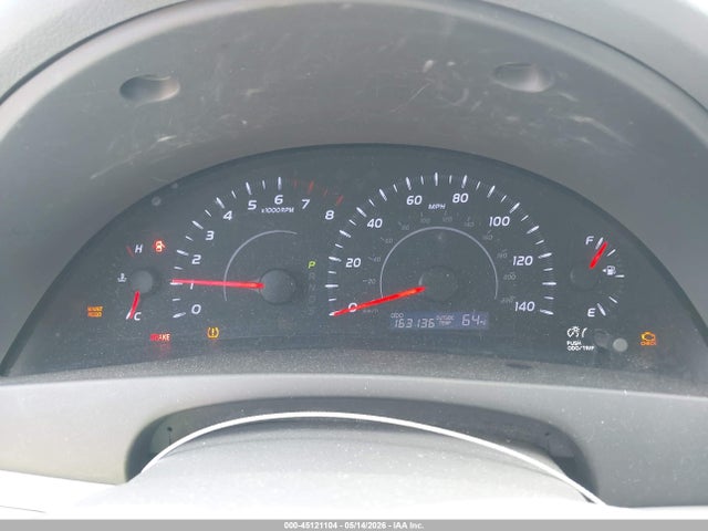 Продажа на аукционе авто 2010 Toyota Camry Le, vin: 4T1BF3EK0AU113231, номер лота: 45121104