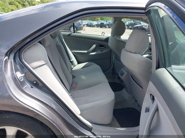 Продажа на аукционе авто 2010 Toyota Camry Le, vin: 4T1BF3EK0AU113231, номер лота: 45121104