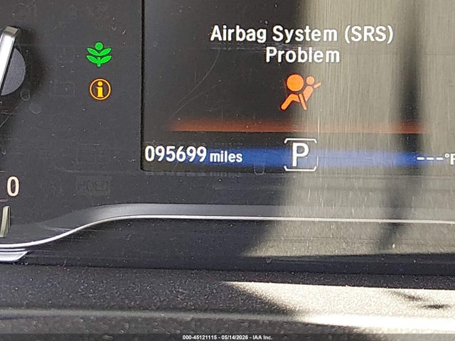 Honda Pilot Ex-l 2017 5FNYF5H59HB001742 Image 16