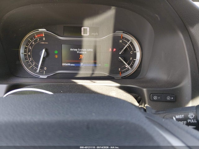 Honda Pilot Ex-l 2017 5FNYF5H59HB001742 Image 7