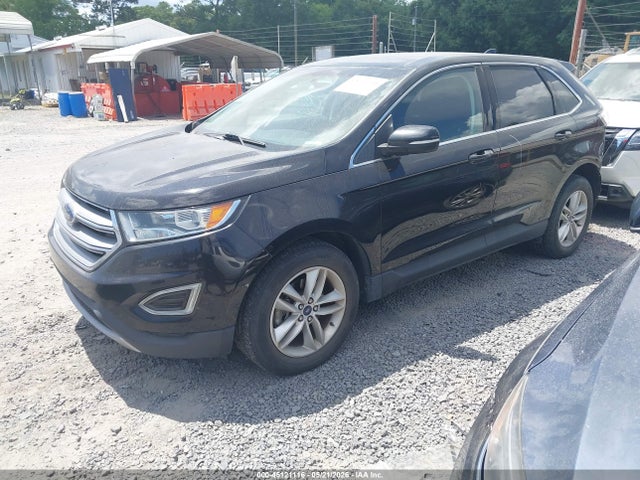 Aukcja sprzedaży 2016 Ford Edge Sel, vin: 2FMPK3J83GBC49282, numer aukcji: 45121116