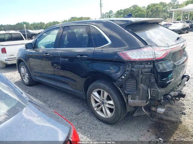 Aukcja sprzedaży 2016 Ford Edge Sel, vin: 2FMPK3J83GBC49282, numer aukcji: 45121116