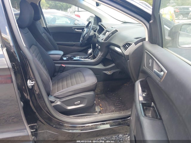 Aukcja sprzedaży 2016 Ford Edge Sel, vin: 2FMPK3J83GBC49282, numer aukcji: 45121116