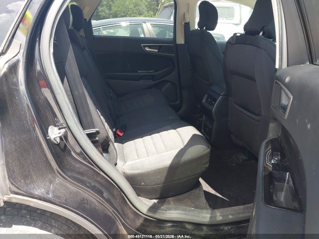 Aukcja sprzedaży 2016 Ford Edge Sel, vin: 2FMPK3J83GBC49282, numer aukcji: 45121116