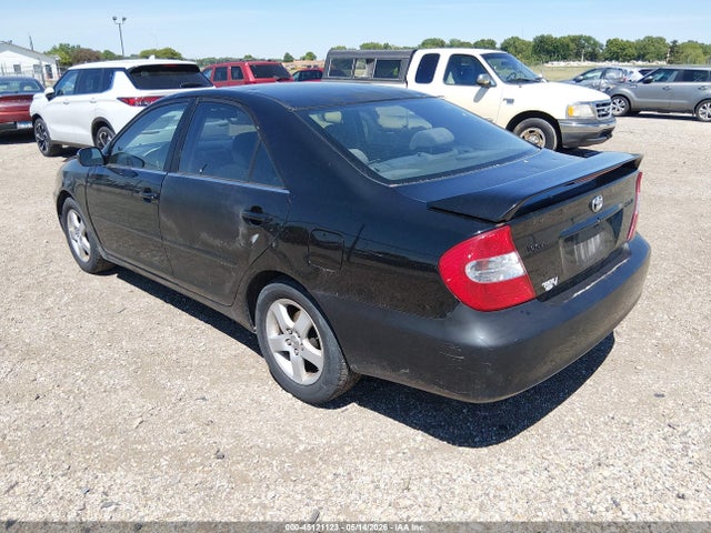 Aukcja sprzedaży 2004 Toyota Camry Se, vin: 4T1BE32K54U334688, numer aukcji: 45121123