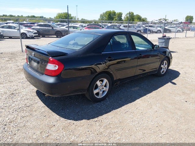 Aukcja sprzedaży 2004 Toyota Camry Se, vin: 4T1BE32K54U334688, numer aukcji: 45121123