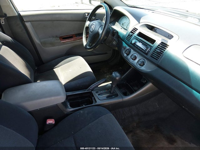 Aukcja sprzedaży 2004 Toyota Camry Se, vin: 4T1BE32K54U334688, numer aukcji: 45121123