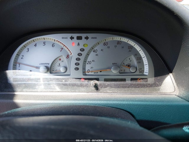 Aukcja sprzedaży 2004 Toyota Camry Se, vin: 4T1BE32K54U334688, numer aukcji: 45121123
