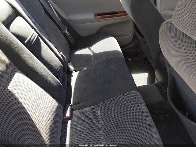Aukcja sprzedaży 2004 Toyota Camry Se, vin: 4T1BE32K54U334688, numer aukcji: 45121123